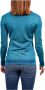 Pinko Redbull wool shirt ultrafine Groen Dames - Thumbnail 2