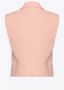 Pinko Vests Roze Dames - Thumbnail 2