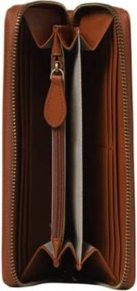pinko Wallets & Cardholders Bruin Dames