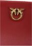 Pinko Wallets & Cardholders Rood Dames - Thumbnail 4