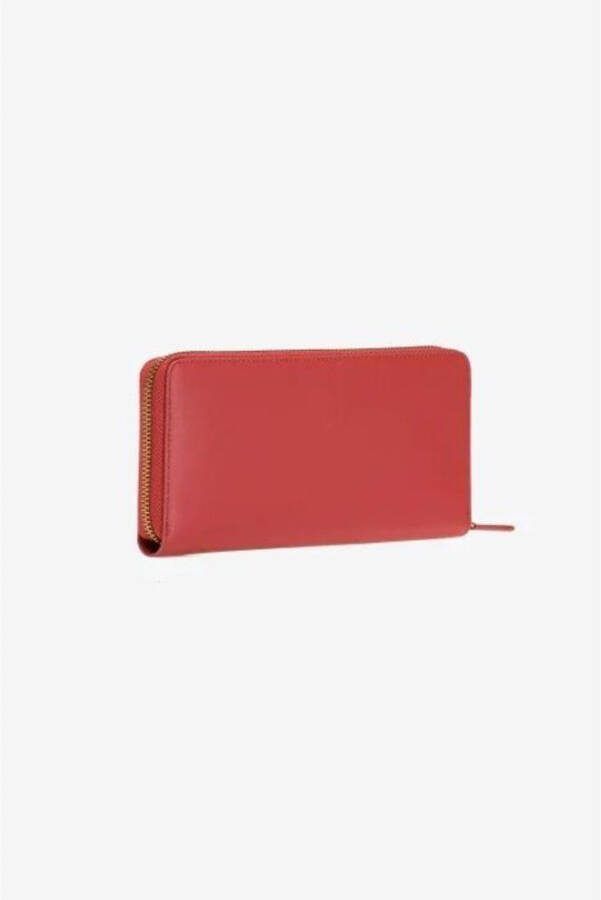 pinko Wallets & Cardholders Rood Dames
