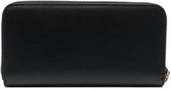 pinko Wallets & Cardholders Zwart Dames