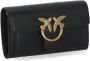 Pinko Wallets & Cardholders Zwart Dames - Thumbnail 2