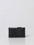 Pinko Zwarte tassen met 3 5 cm hak Black Dames - Thumbnail 6