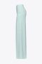 Pinko Mintgroene broek Green Dames - Thumbnail 7