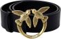Pinko Riem 1H212Q Y5H7 Z99Q 10125 A0F1 Z99Q 100120 A0F1 Z99Q - Thumbnail 7
