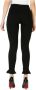 Pinko Zijritsbroek voor vrouwen Black Dames - Thumbnail 2
