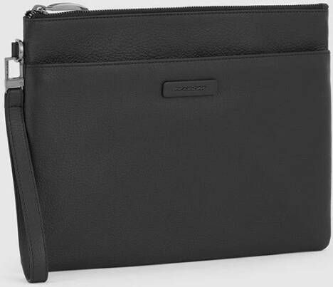 Piquadro Accessories Zwart Heren