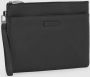 Piquadro Accessories Zwart Heren - Thumbnail 2