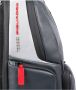 Piquadro Rugzak CA4550ub00bm Grijs Unisex - Thumbnail 2