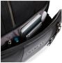 Piquadro Zwarte Bucket Bag & Rugzak Black - Thumbnail 2