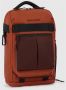 Piquadro Handbags Orange Heren - Thumbnail 2