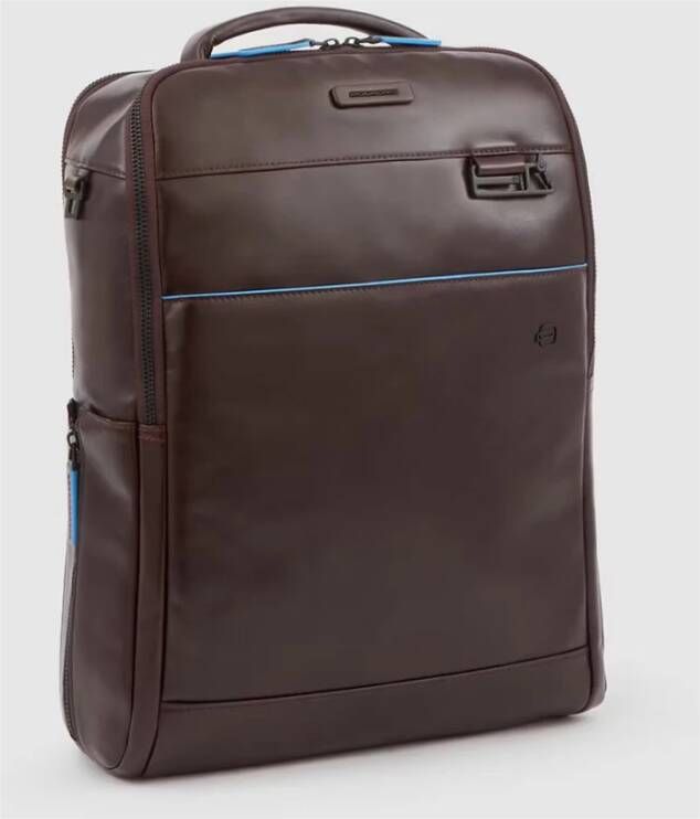 Piquadro Backpacks Bruin Heren