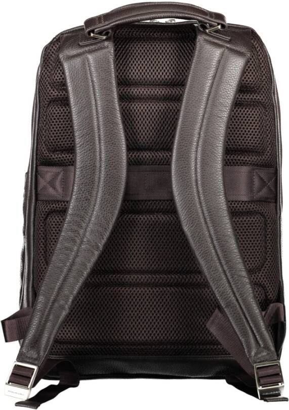 Piquadro Backpacks Bruin Heren