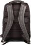 Piquadro Bruine Nylon Rugzak met Meerdere Compartimenten Brown Heren - Thumbnail 2