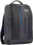 Piquadro Ultieme functionaliteit en beveiliging rugzak Black Unisex - Thumbnail 2