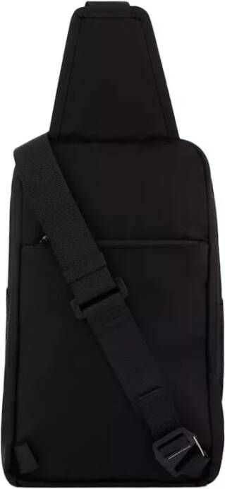 Piquadro Backpacks Zwart Heren