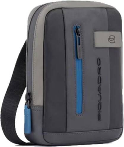 Piquadro Backpacks Zwart Heren