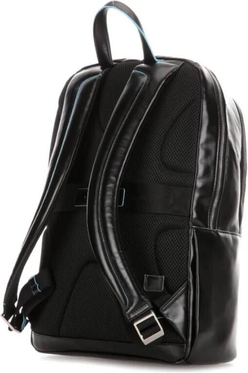 Piquadro Backpacks Zwart Heren