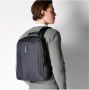 Piquadro Backpacks Zwart Heren - Thumbnail 2