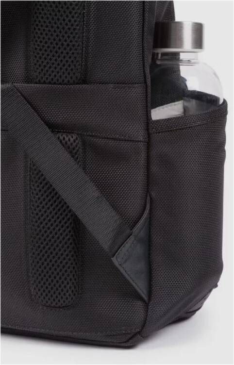 Piquadro Backpacks Zwart Heren
