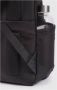 Piquadro Zwarte leren tas Verticale constructie Black Unisex - Thumbnail 2