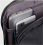 Piquadro Zwarte Bucket Bag Rugzak Black Heren - Thumbnail 3