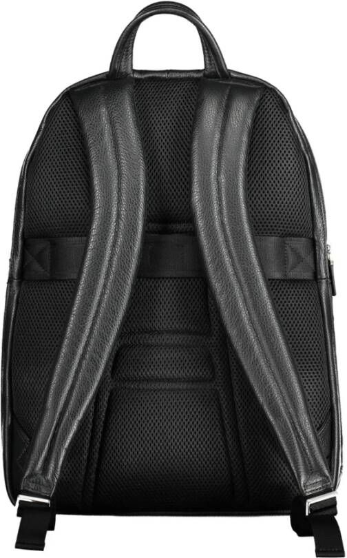Piquadro Backpacks Zwart Heren