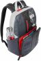 Piquadro Zwarte heren bucket tas rugzak Black Heren - Thumbnail 3