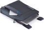 Piquadro Laptop Bags Cases Black Heren - Thumbnail 2