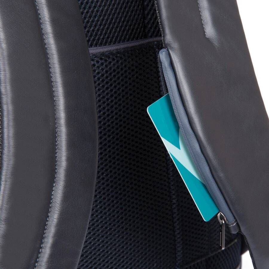 Piquadro Bags Blauw Unisex