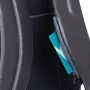 Piquadro Blauwe Laptop en iPad Rugzak Blue Heren - Thumbnail 2