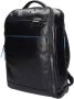 Piquadro Backpacks Blauw Heren - Thumbnail 3