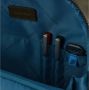 Piquadro Blauwe Laptop en iPad Pro Rugzak Blue Heren - Thumbnail 2