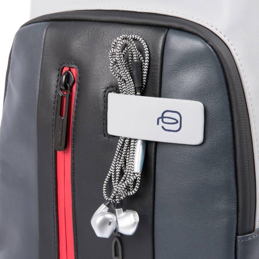 Piquadro Bags Grijs Heren