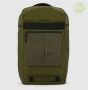 Piquadro Backpacks Green Unisex - Thumbnail 4