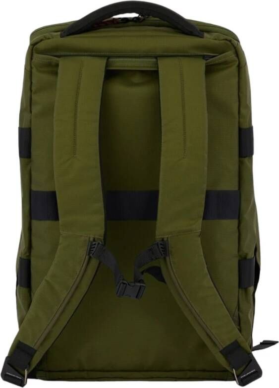 Piquadro Bags Groen Heren