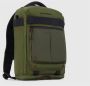 Piquadro Rugzak Green Unisex - Thumbnail 2