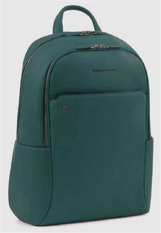 Piquadro Bags Groen Unisex