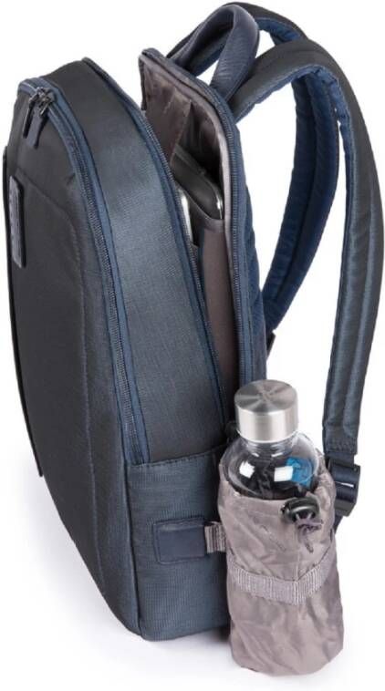 Piquadro Bags Zwart Unisex