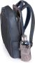 Piquadro Backpacks Zwart Heren - Thumbnail 3