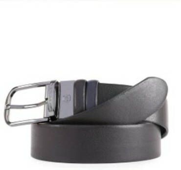 Piquadro belt Blauw Heren