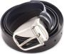 Piquadro Multicolor Riem Herenmode Accessoires Multicolor Unisex - Thumbnail 2