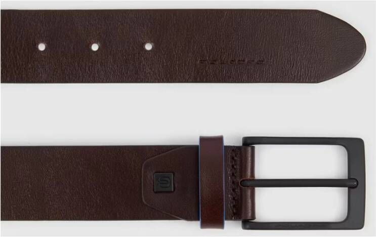 Piquadro Belts Bruin Heren