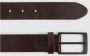 Piquadro Belts Bruin Heren - Thumbnail 2