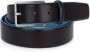 Piquadro Belts Zwart - Thumbnail 2