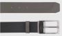 Piquadro Belts Zwart Heren - Thumbnail 2