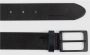 Piquadro Belts Zwart Heren - Thumbnail 2