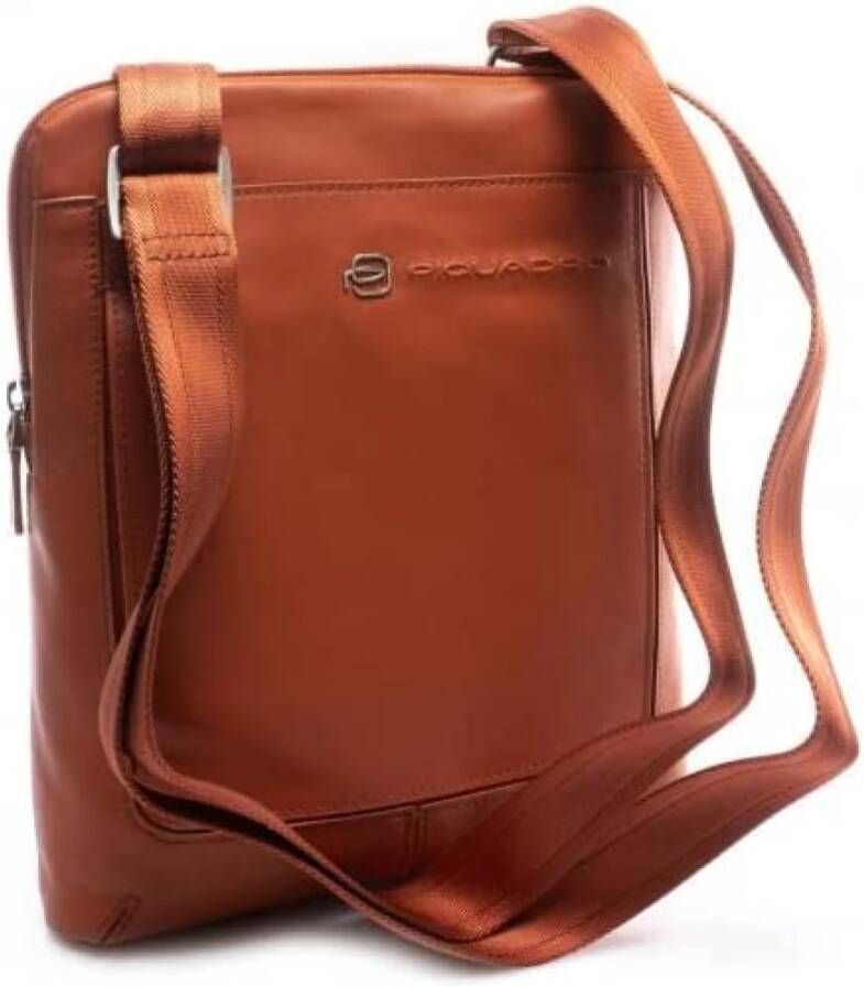 Piquadro borsa a tracolla Bruin Unisex