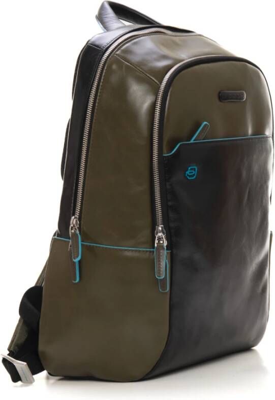 Piquadro ca3214b2 ven Groen Heren